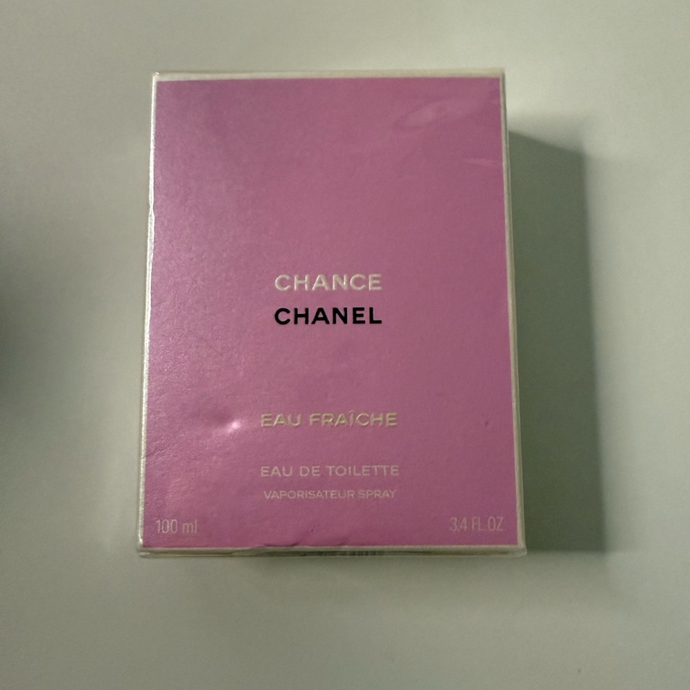 Chanel Chance - NiB